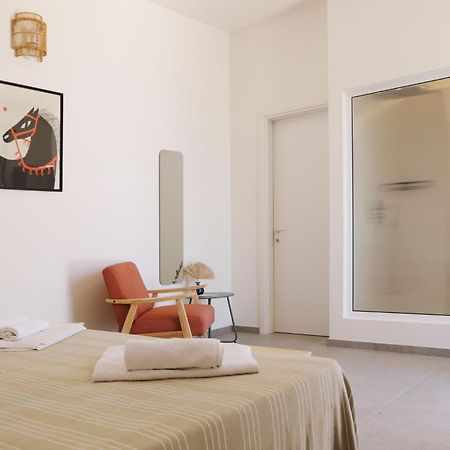 Agriturismo Le Site Corigliano dʼOtranto Kültér fotó