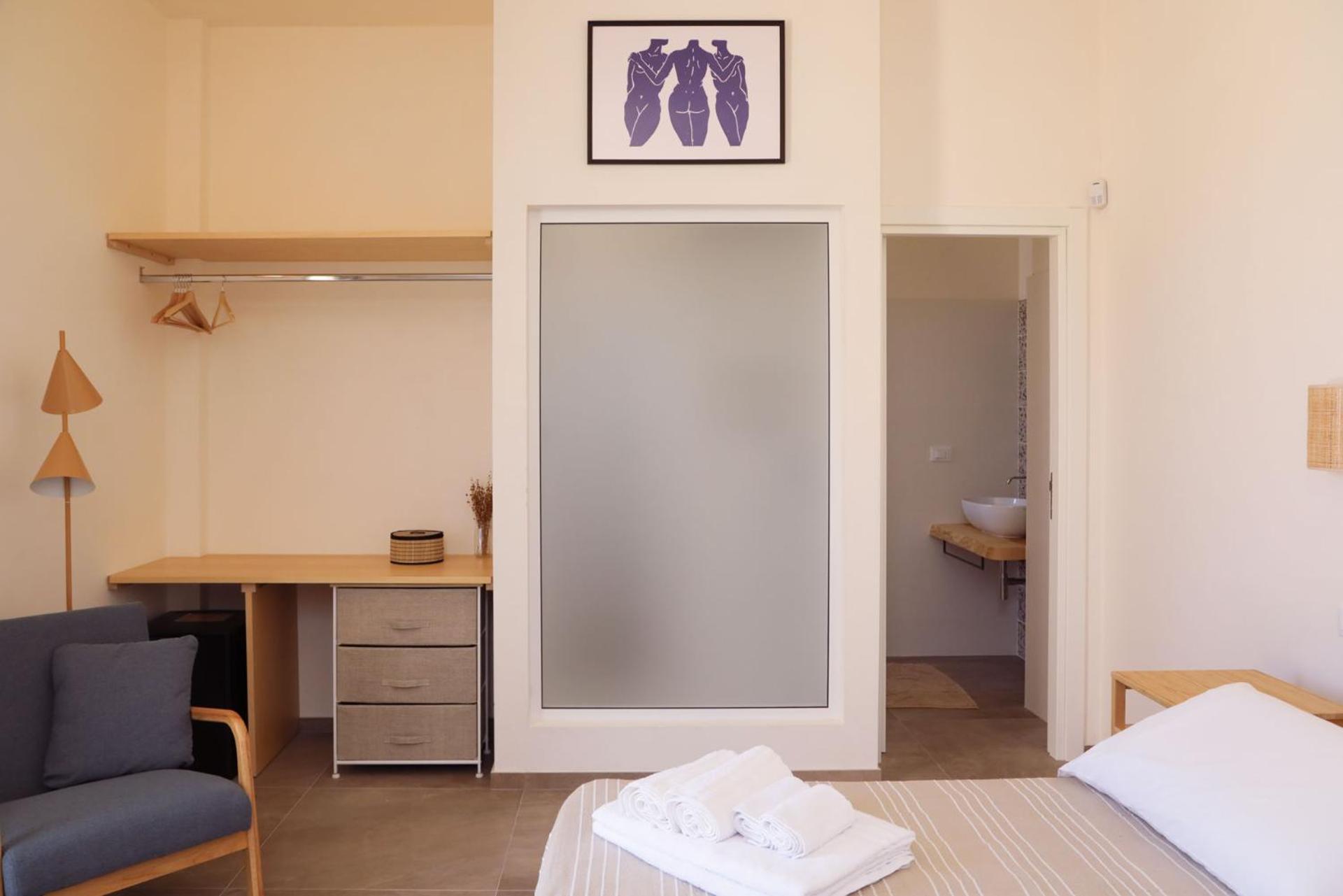 Agriturismo Le Site Corigliano dʼOtranto Kültér fotó