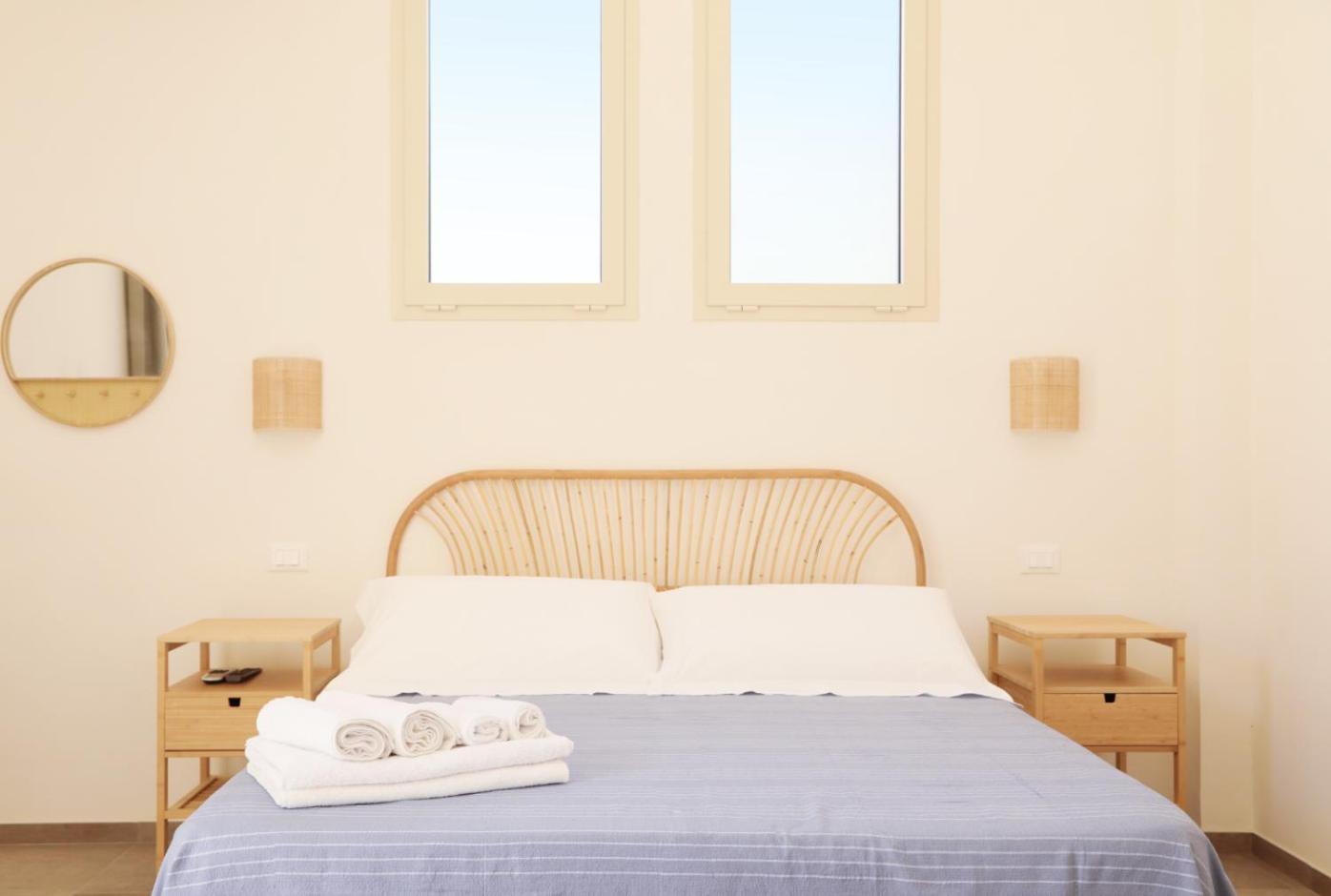 Agriturismo Le Site Corigliano dʼOtranto Kültér fotó