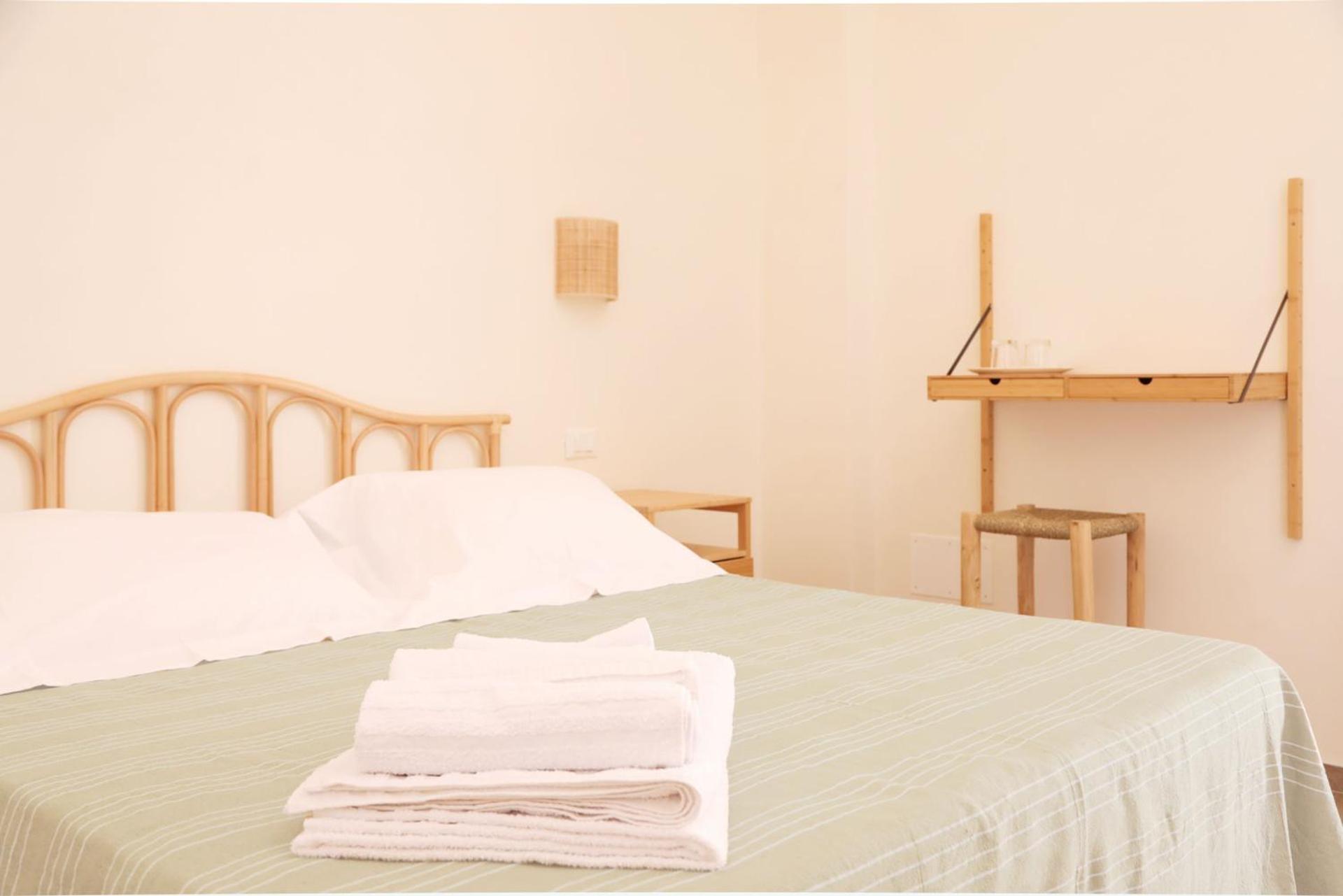 Agriturismo Le Site Corigliano dʼOtranto Kültér fotó