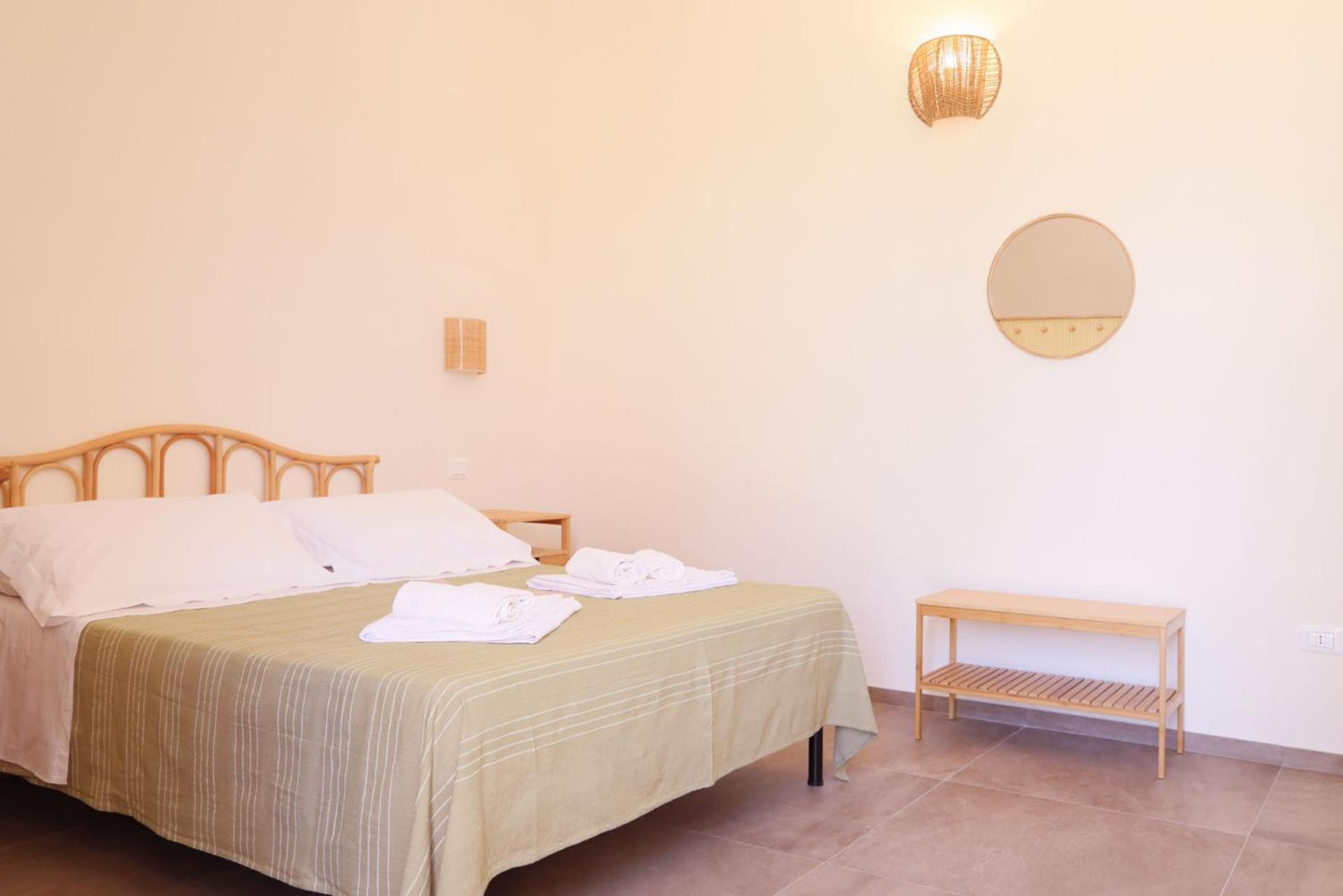 Agriturismo Le Site Corigliano dʼOtranto Kültér fotó