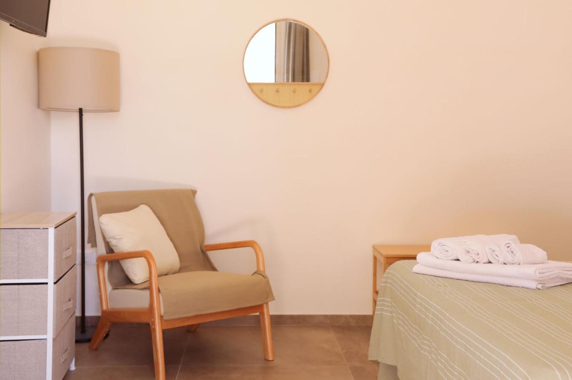 Agriturismo Le Site Corigliano dʼOtranto Kültér fotó