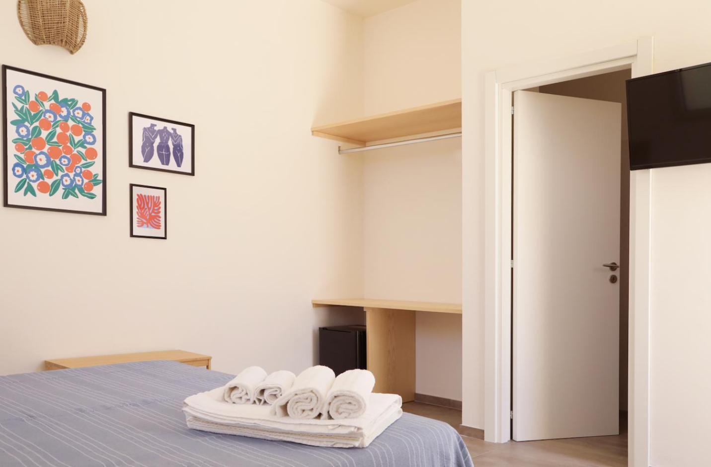 Agriturismo Le Site Corigliano dʼOtranto Kültér fotó