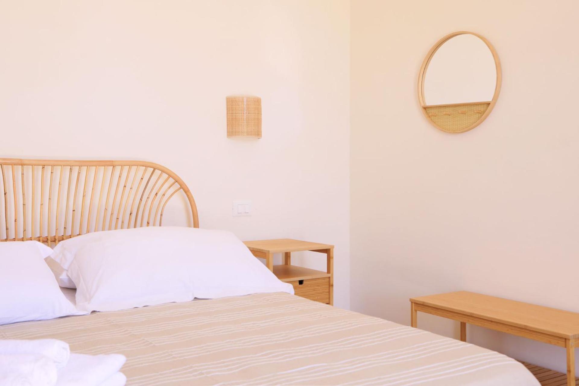 Agriturismo Le Site Corigliano dʼOtranto Kültér fotó