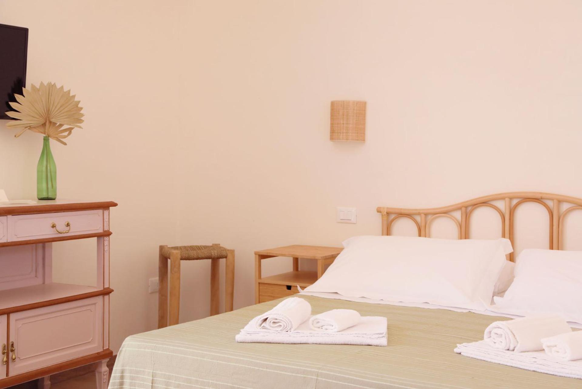 Agriturismo Le Site Corigliano dʼOtranto Kültér fotó