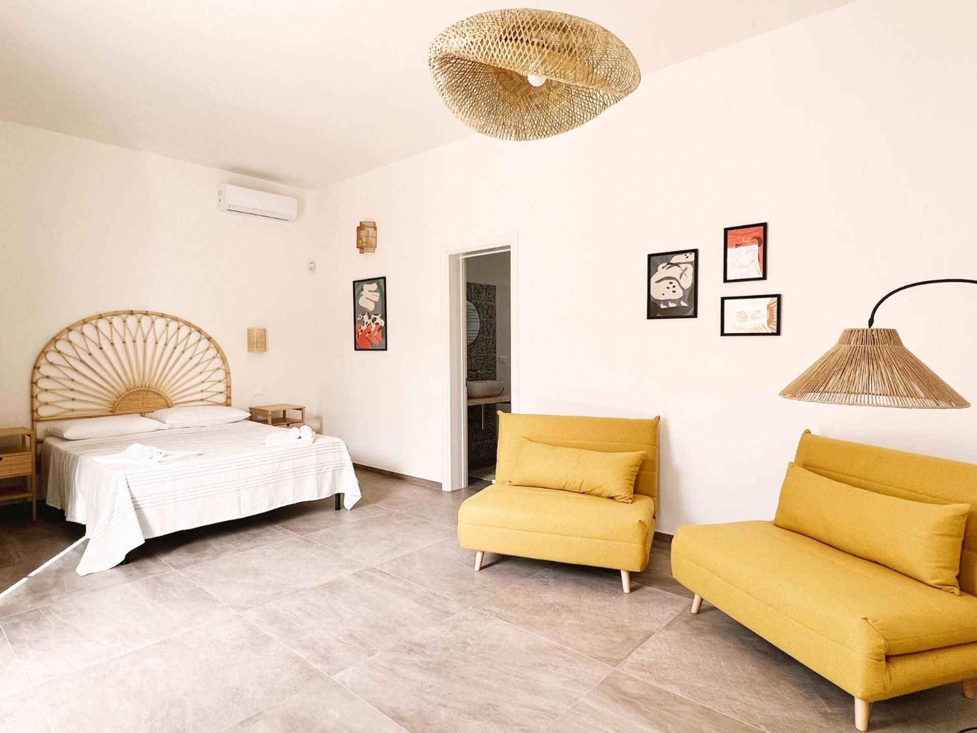 Agriturismo Le Site Corigliano dʼOtranto Kültér fotó
