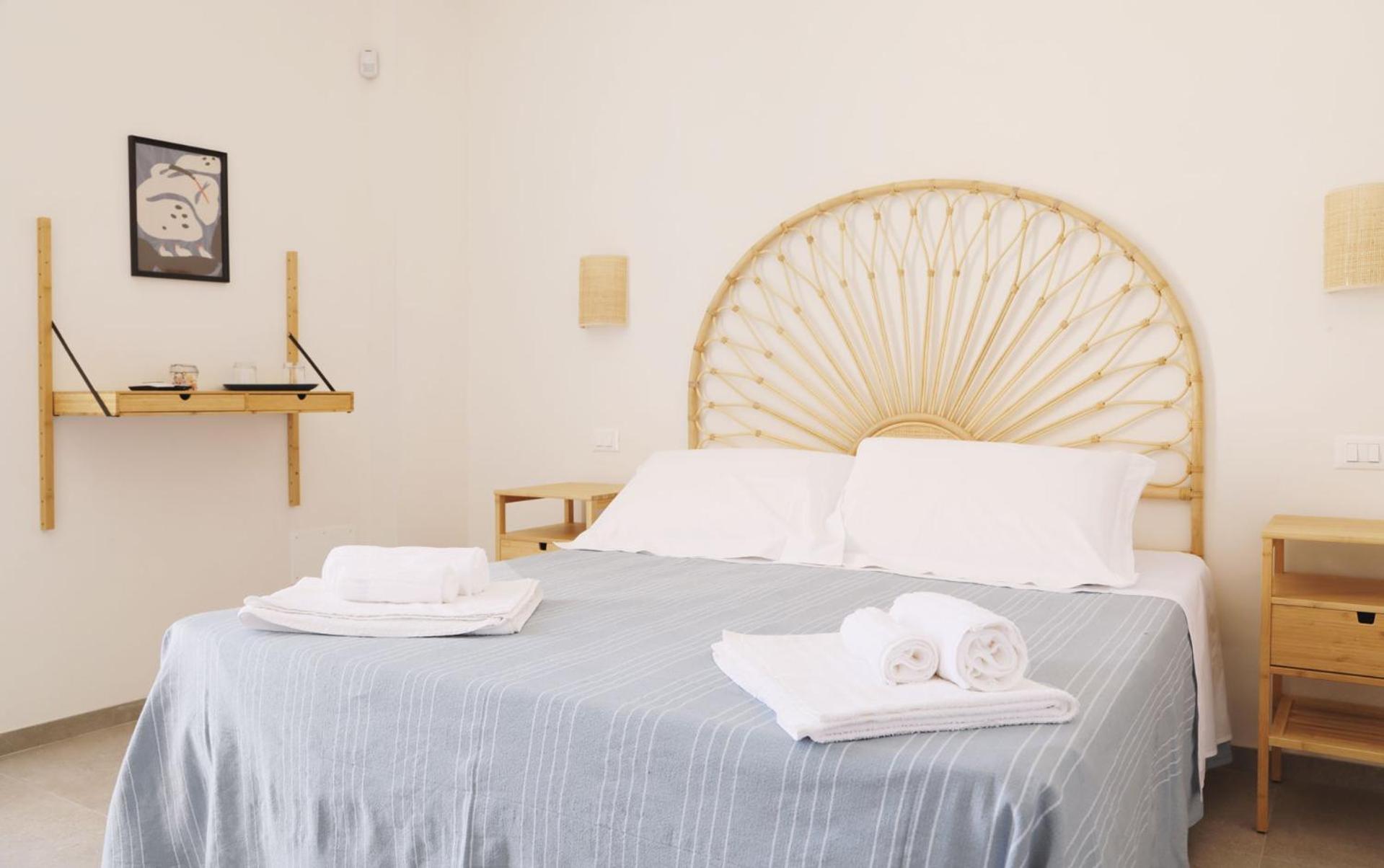 Agriturismo Le Site Corigliano dʼOtranto Kültér fotó