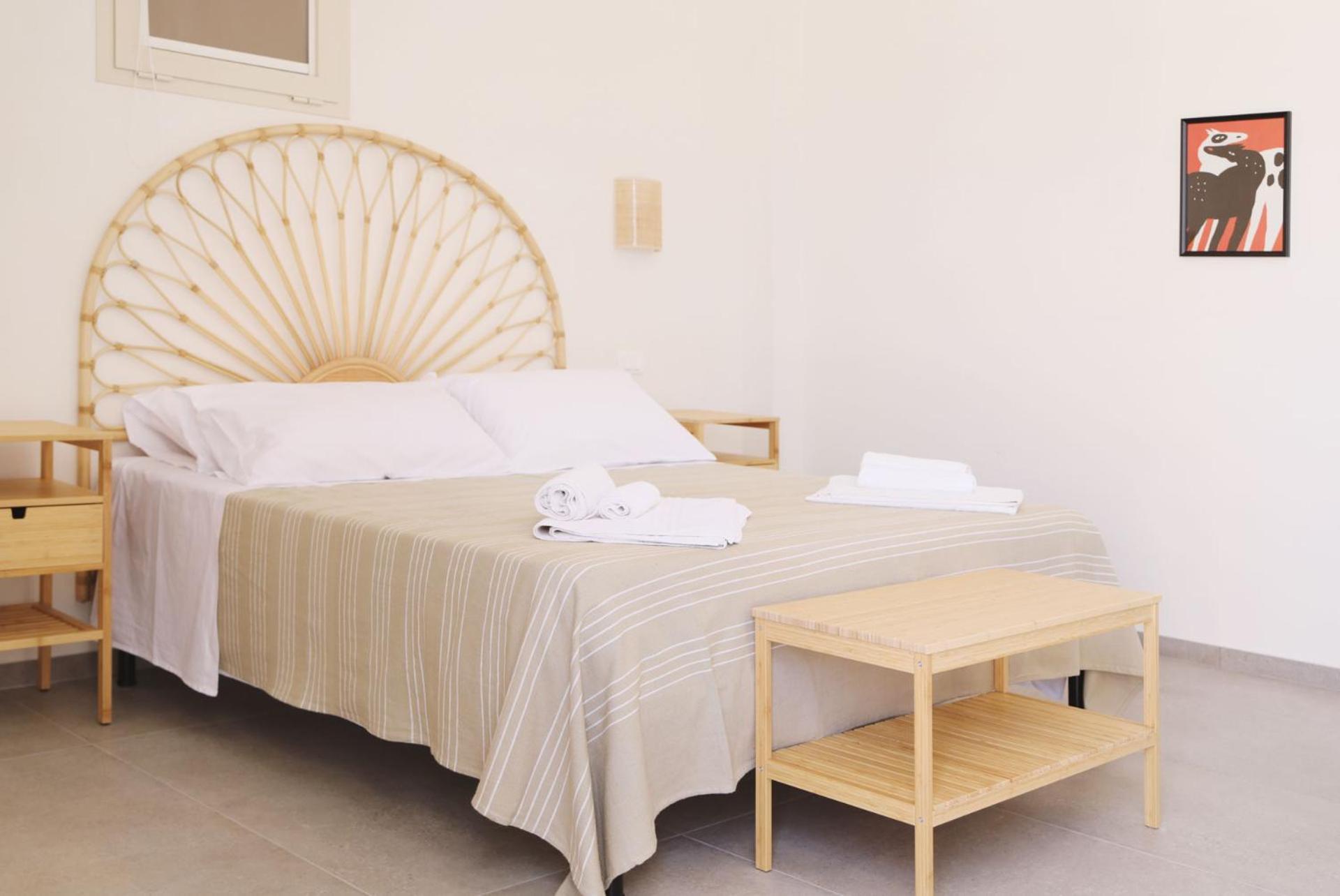 Agriturismo Le Site Corigliano dʼOtranto Kültér fotó