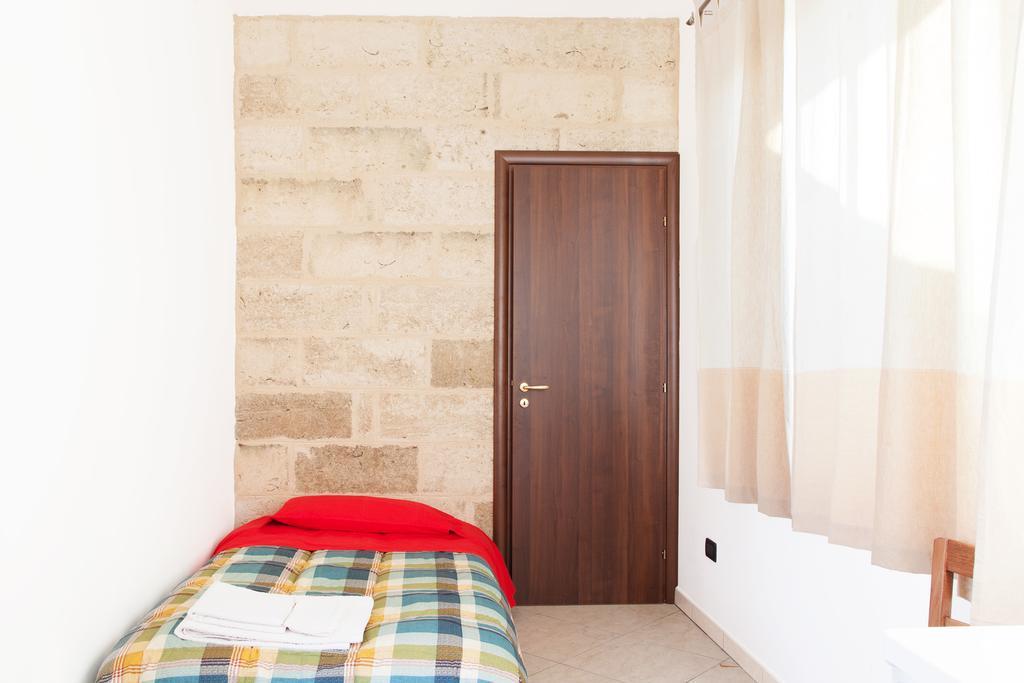 Agriturismo Le Site Corigliano dʼOtranto Kültér fotó