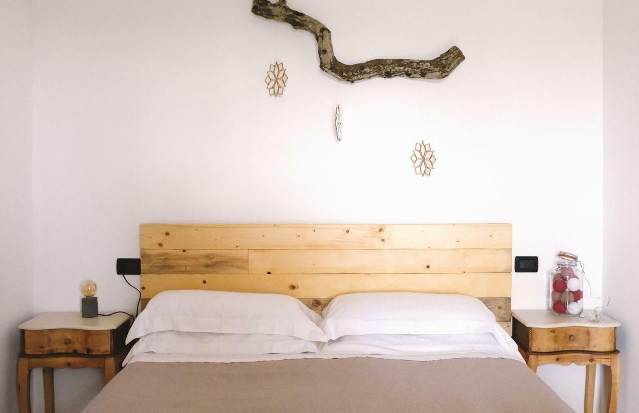 Agriturismo Le Site Corigliano dʼOtranto Kültér fotó