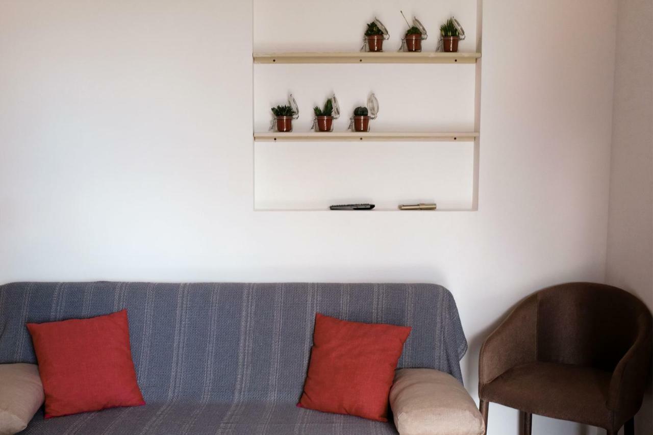 Agriturismo Le Site Corigliano dʼOtranto Kültér fotó